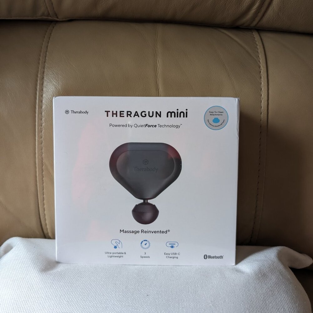 Theragun Mini Massager